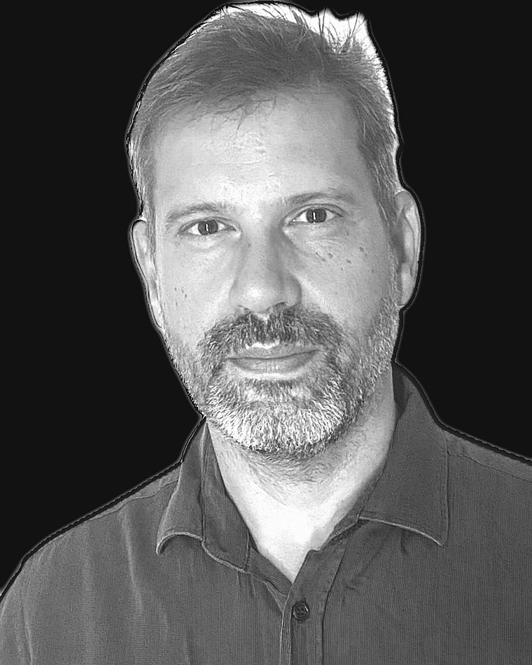 Andrea Lai, CTO di qoobe
